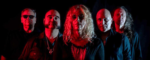 Crematory