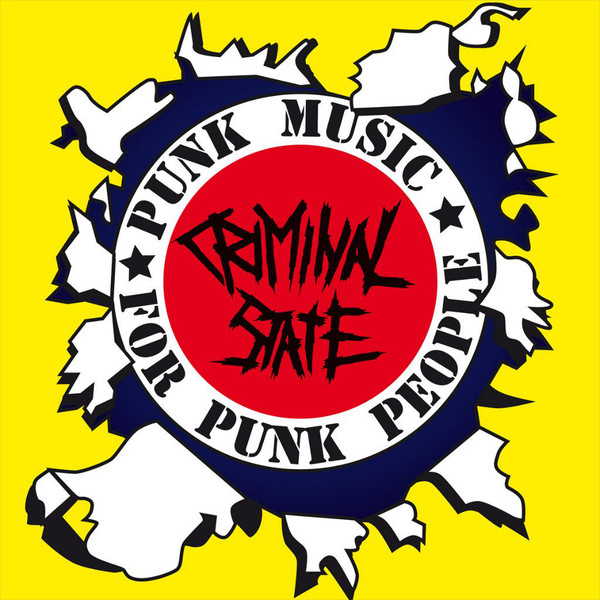 Criminal State