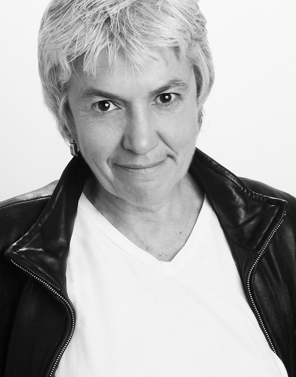 Cris Williamson