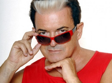 Cristiano Malgioglio