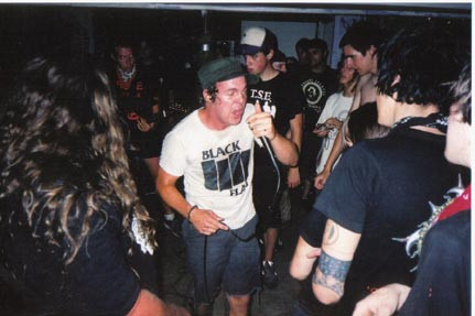 Crucial Unit