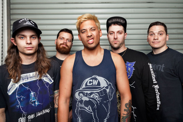 Cruel Hand
