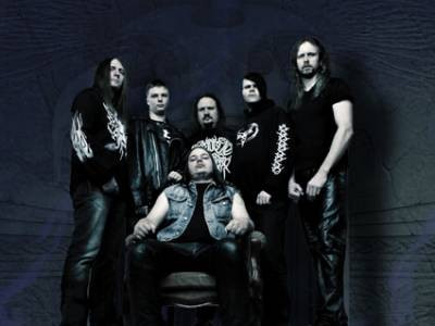 Cryonic Temple