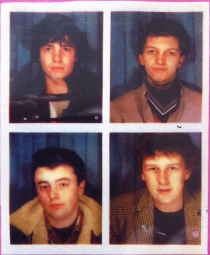 Cult Figures