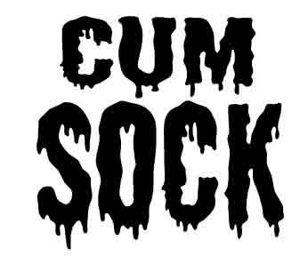 Cum Sock
