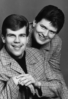 Curt & Roland