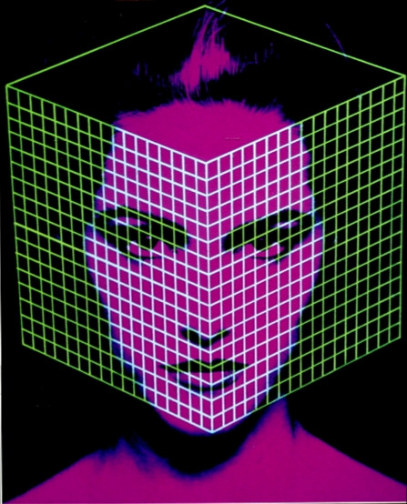Cyber People