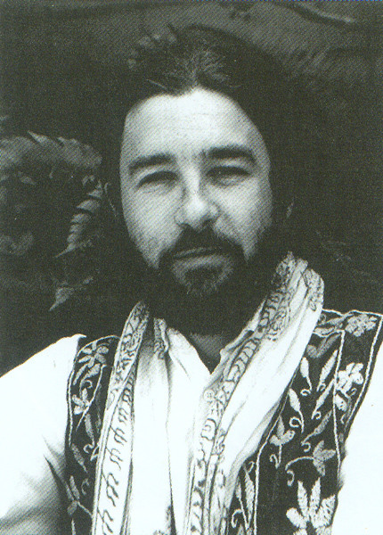 Cyrille Verdeaux