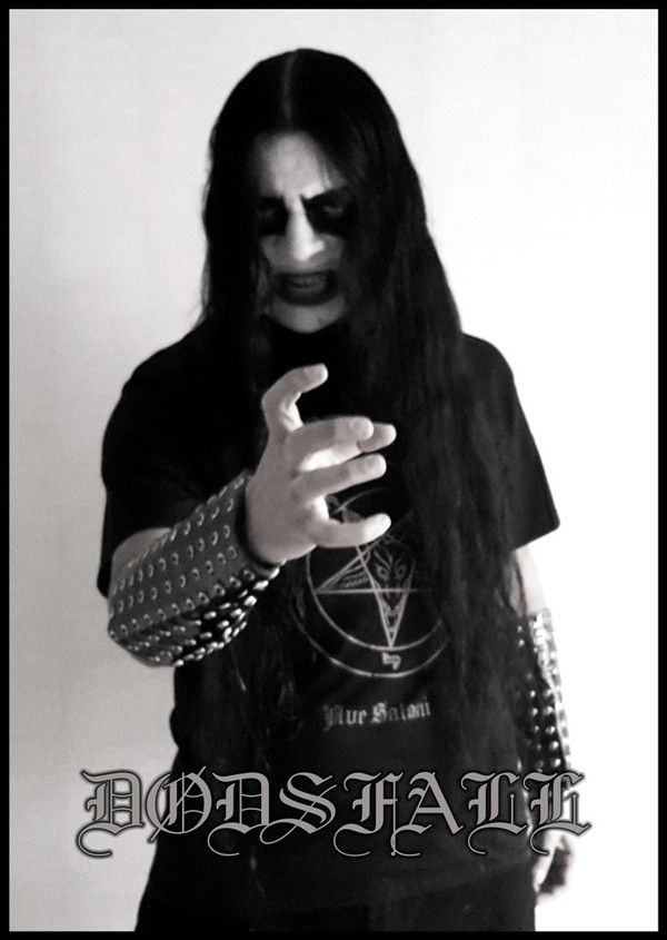 Dødsfall