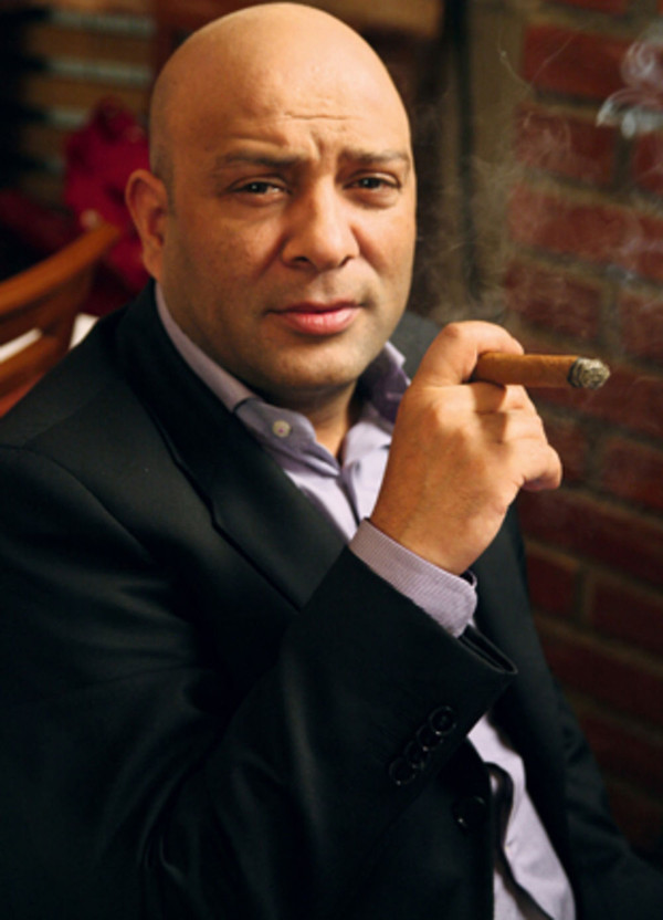 Džej Ramadanovski