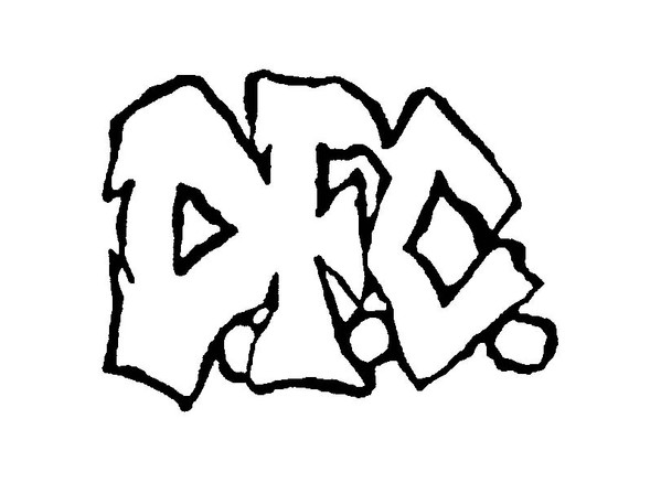 D.F.C. (3)