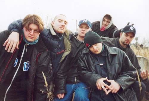 D.O.B. Community
