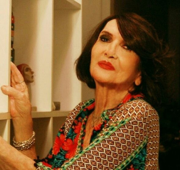 Dóris Monteiro