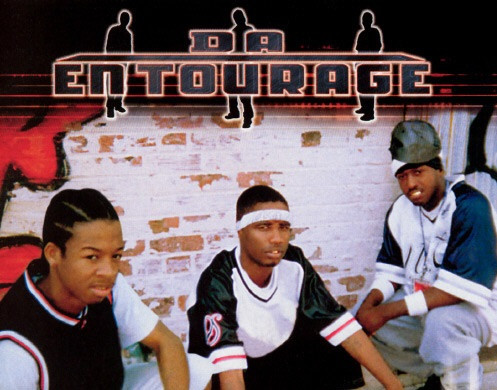 Da Entourage