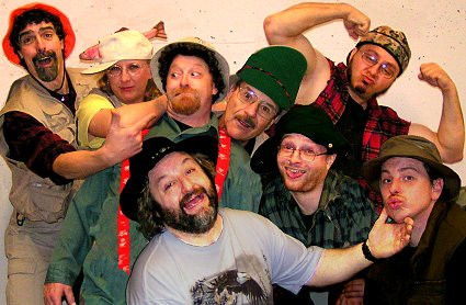 Da Yoopers