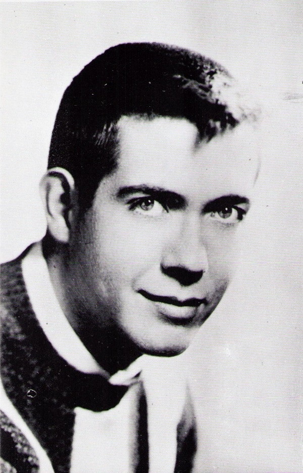 Dale Wright
