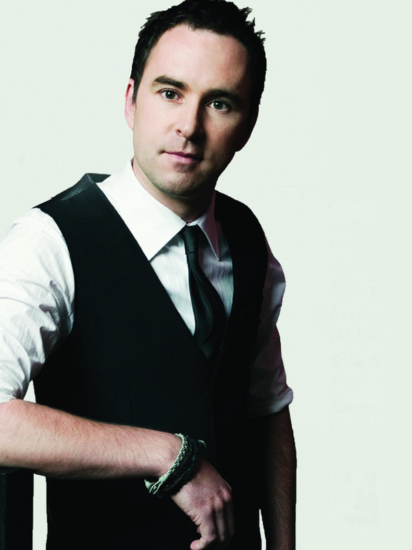 Damien Leith