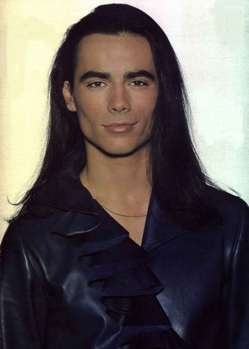 Damien Sargue