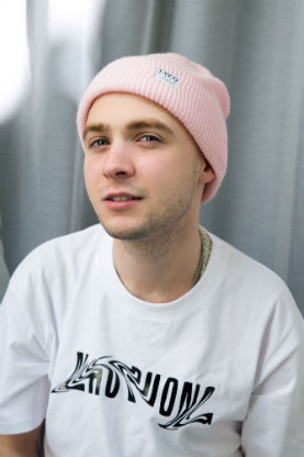 Dan Bodan