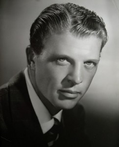Dan Dailey