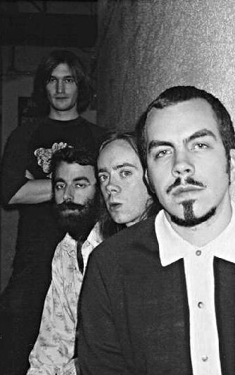 Dan Melchior's Broke Revue