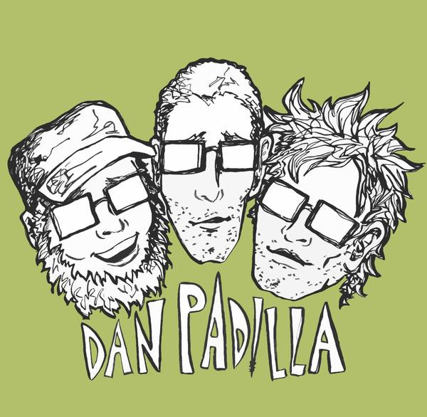 Dan Padilla