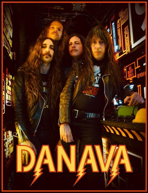 Danava