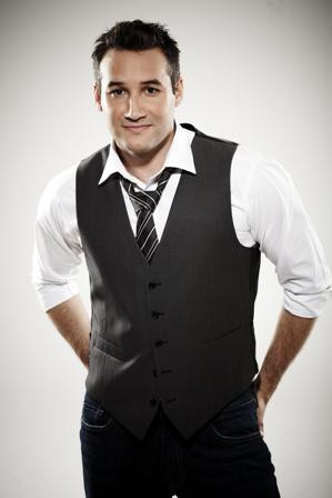Dane Bowers