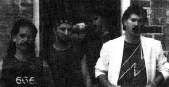 Daniel Band