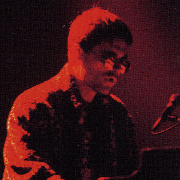 Daniel Chenevez