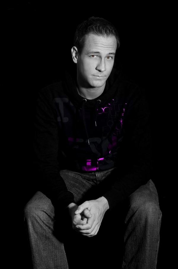 Daniel Heatcliff