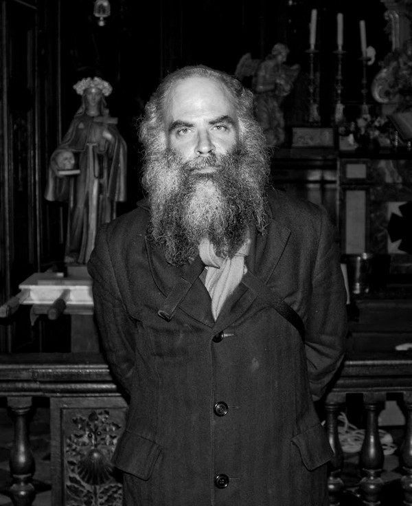 Daniel Higgs