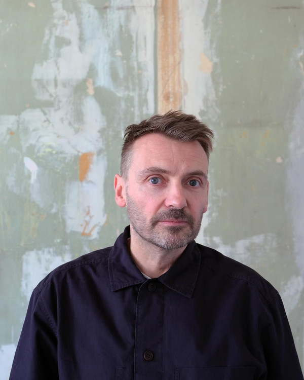 Daniel Ibbotson