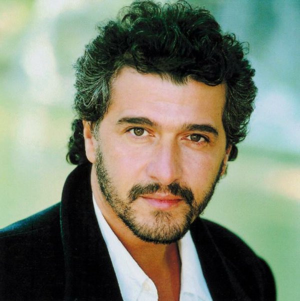 Daniel Levi