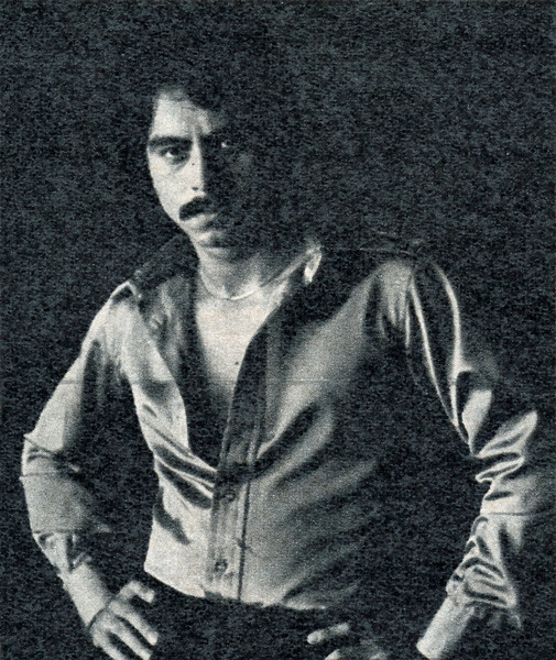 Daniel Magal