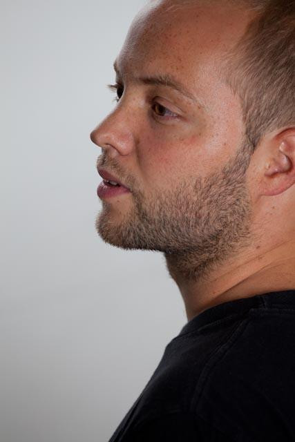 Daniel Mehlhart