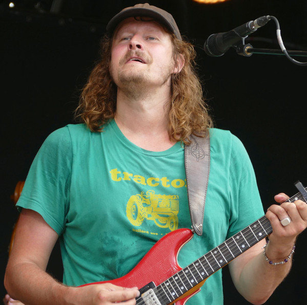 Daniel Norgren
