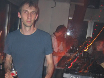 Daniel Paul