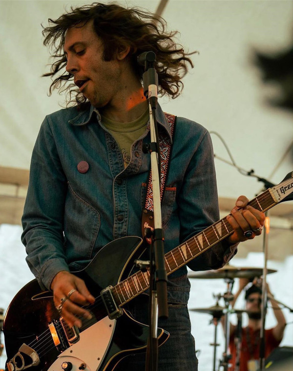 Daniel Romano