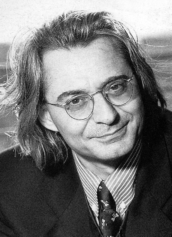 Daniel Seff