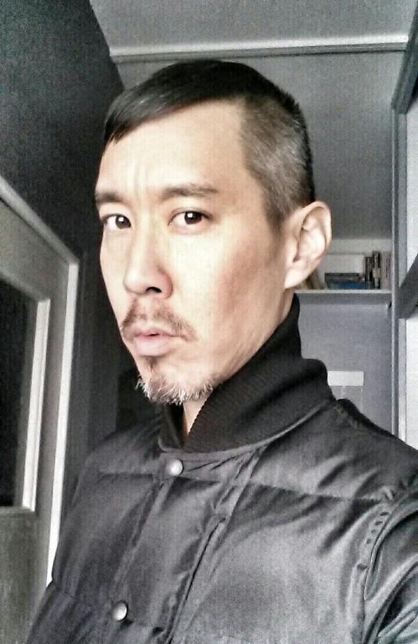 Daniel Wang