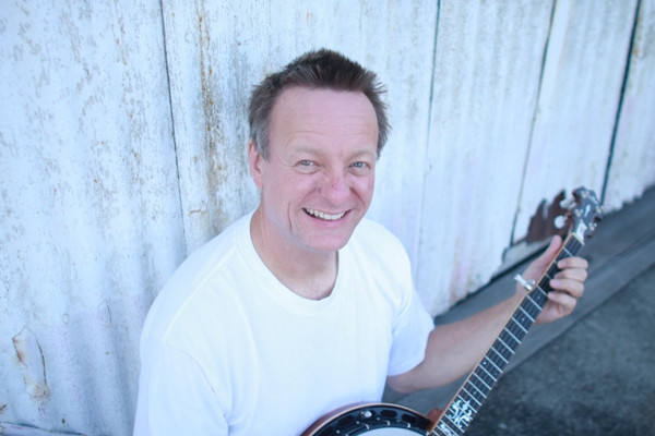 Danny Barnes