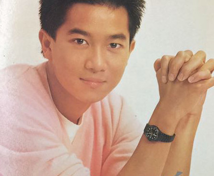 Danny Chan
