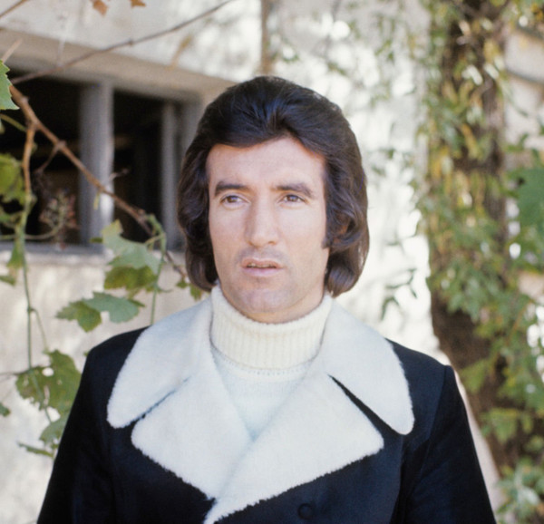 Danny Daniel