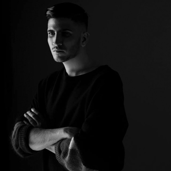 Danny Daze