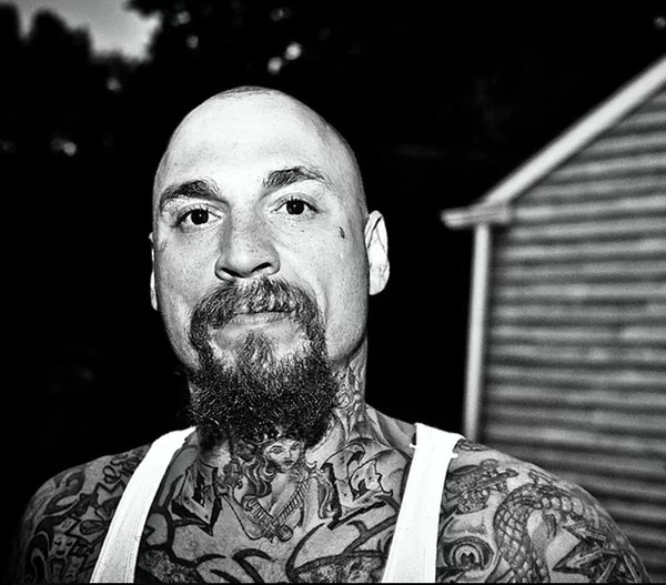 Danny Diablo