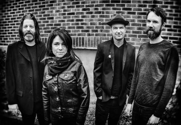 Danny Newcomb & The Sugarmakers