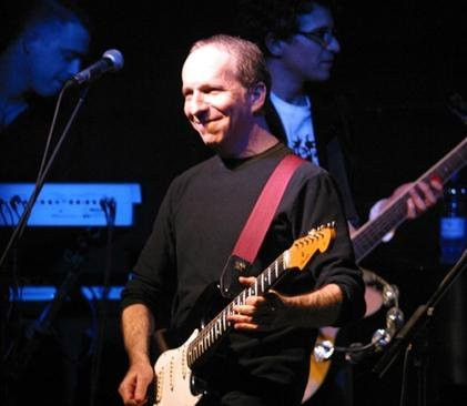Danny Sanderson