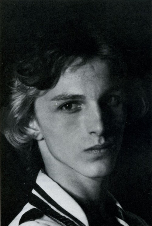 Danny Wilde