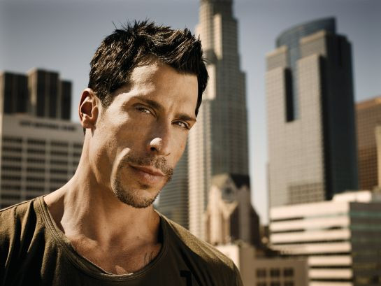 Danny Wood